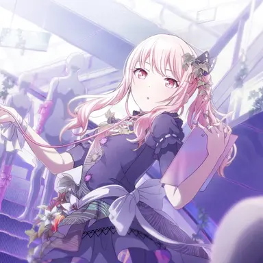 Profile image of 暁山瑞希