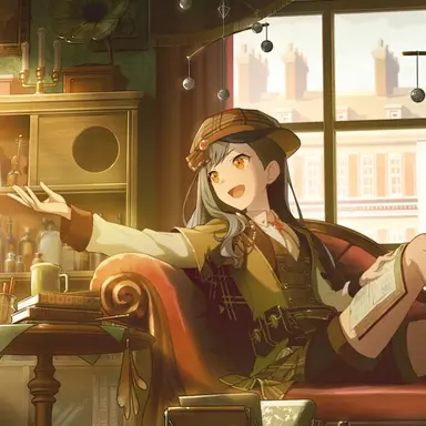Profile image of 白石杏