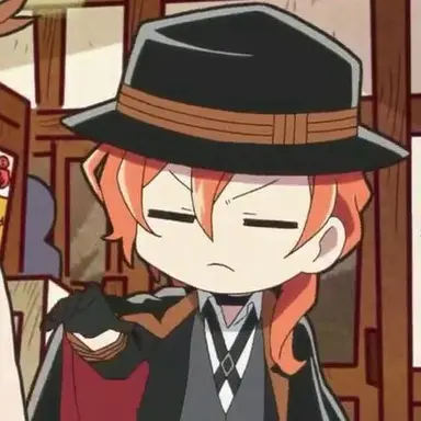 Profile image of 中原中也