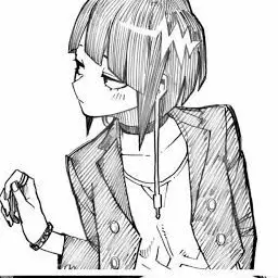 Profile image of 耳郎　響香