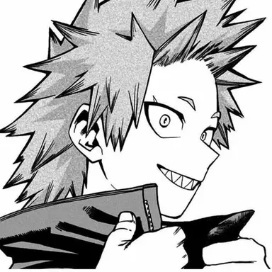 Profile image of 切島　鋭児郎