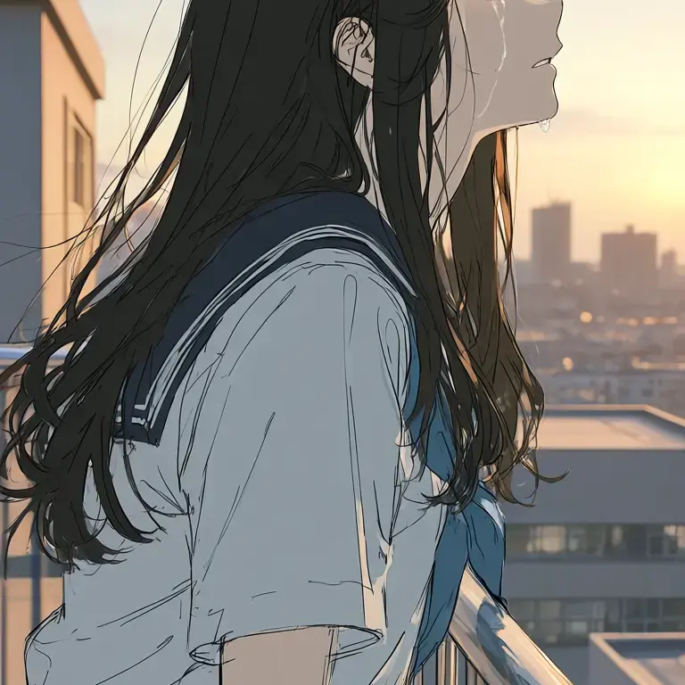 RowdyTrail1973의 偽りの美少女と影の幼馴染