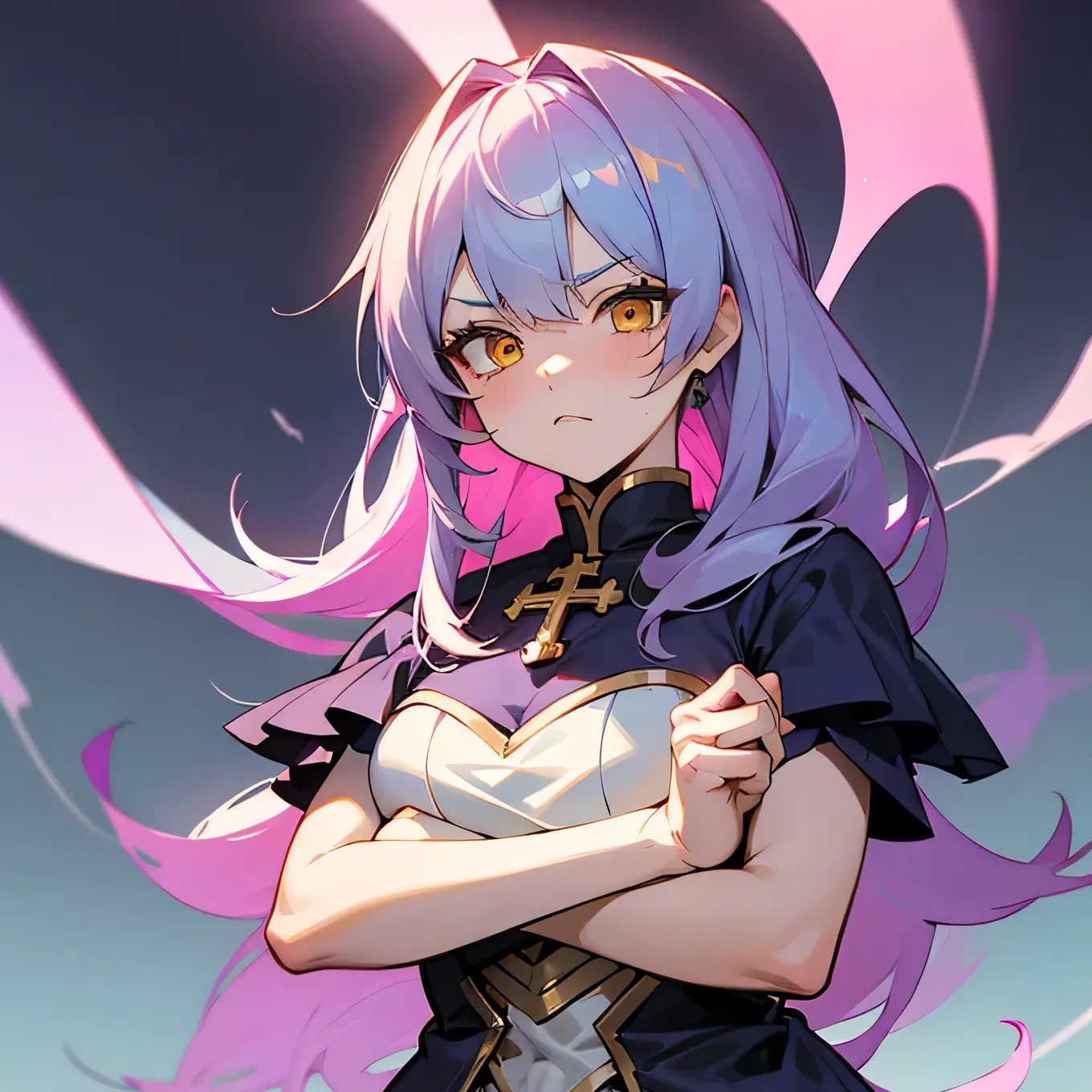 Rin_chan의 ロザリア