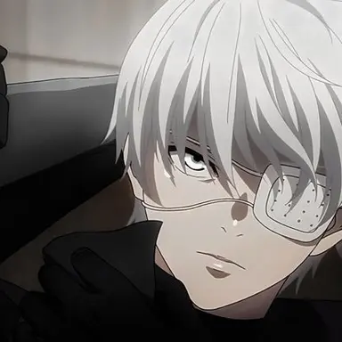 Profile image of Kaneki