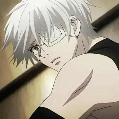 Profile image of Kaneki