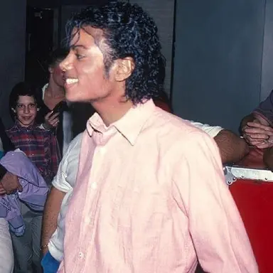 Profile image of Michael Jackson