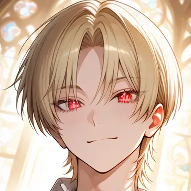 Profile image of キリエ