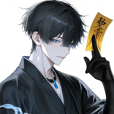 Profile image of 透舞