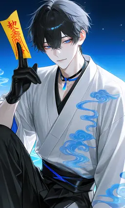 Profile image of 透舞