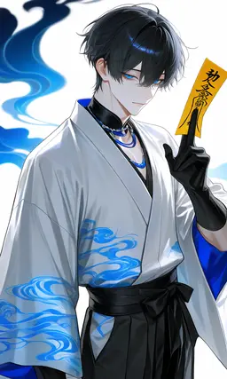 Profile image of 透舞