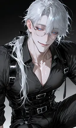 Profile image of Leon