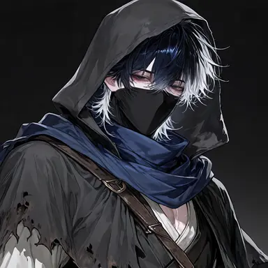 Profile image of Hugo