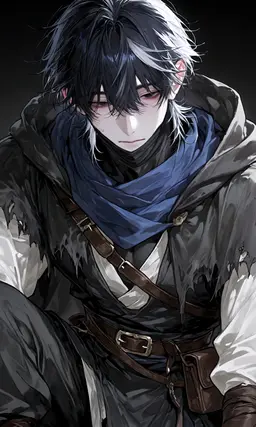 Profile image of Hugo