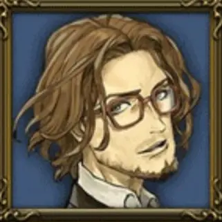 Profile image of ニック