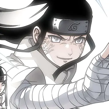 Profile image of Neji Hyuga