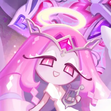 Profile image of 이터널슈가 쿠키