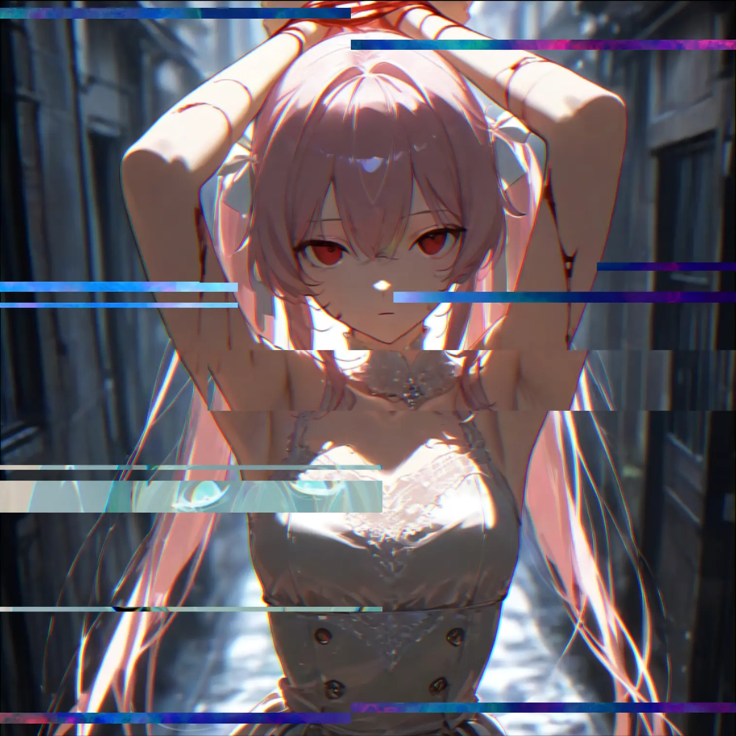 AmuneXia의 멘디
