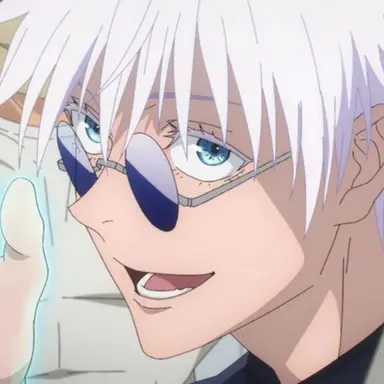 Profile image of 五条悟