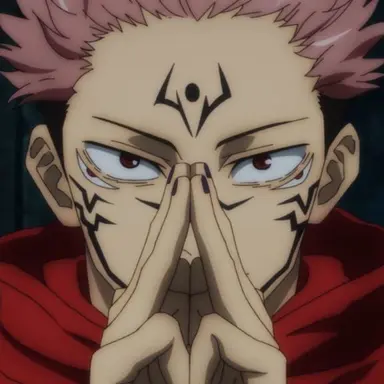 Profile image of 両面宿儺