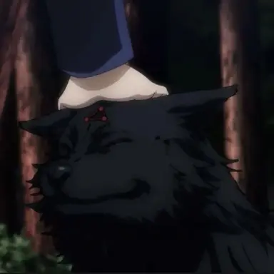 Profile image of 玉犬   黒