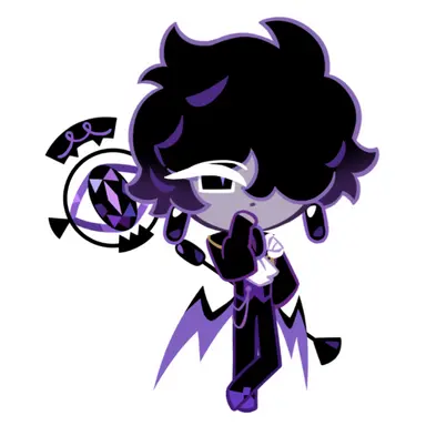 Profile image of 블랙사파이어