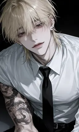 Profile image of 렌