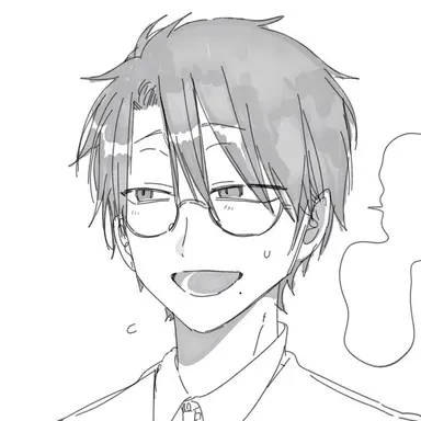 Profile image of 暗