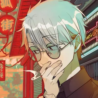 Profile image of 暗