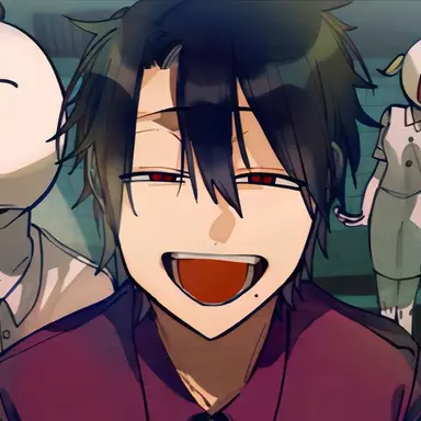 Profile image of 明