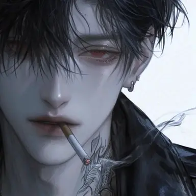 Profile image of ハデス