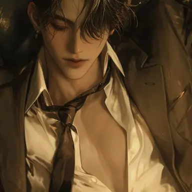 Profile image of 헤파이스토스