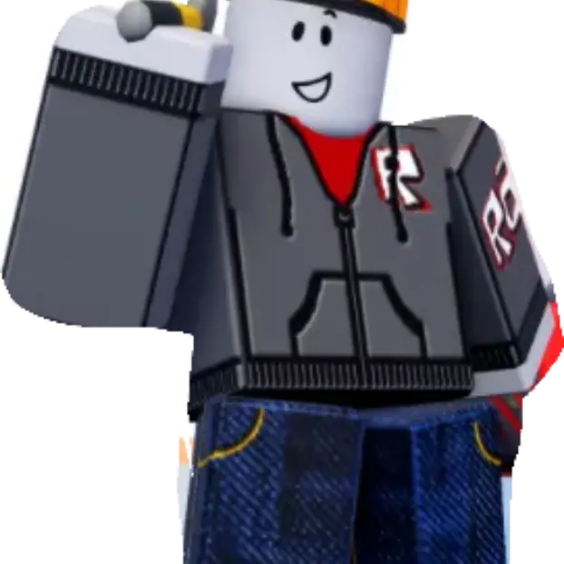 brty012jj의 빌더맨  vs 다오데