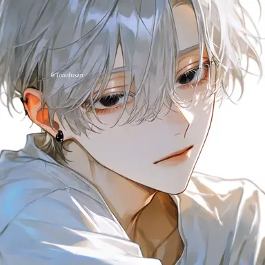 Profile image of 悠月