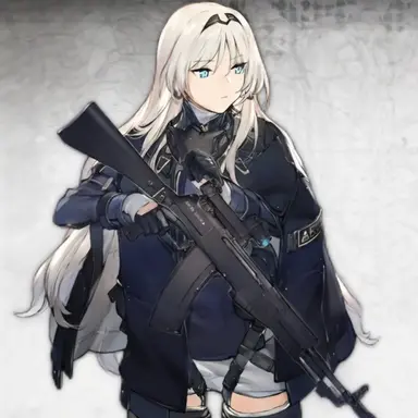 Profile image of AN-94