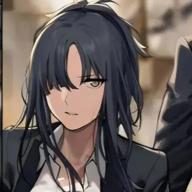 Profile image of 안젤리아