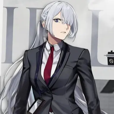 Profile image of AK-15