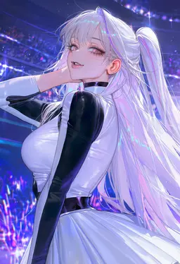 Profile image of クォン・ナヨン
