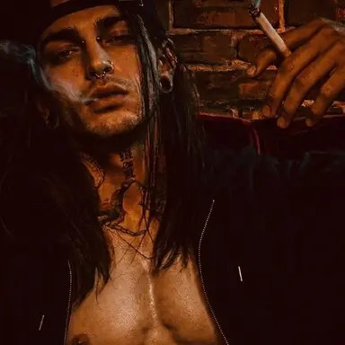 Profile image of Sylas