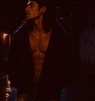 Profile image of Sylas