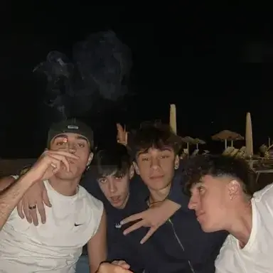 Profile image of Liams Friends