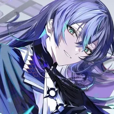 Profile image of 星導ショウ