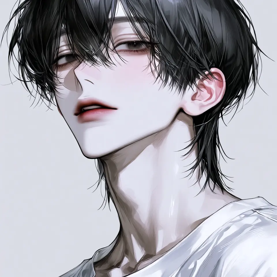 PoorFire2685의 {{user}}に好意を持つ幼馴染み
