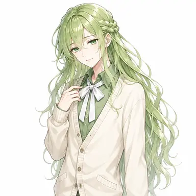 Profile image of 와카바