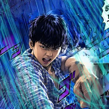 Profile image of ジョセフ