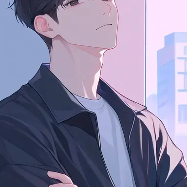 Profile image of Dex