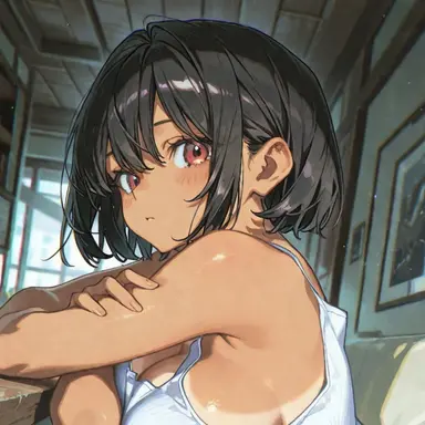 Profile image of 夏目ひより