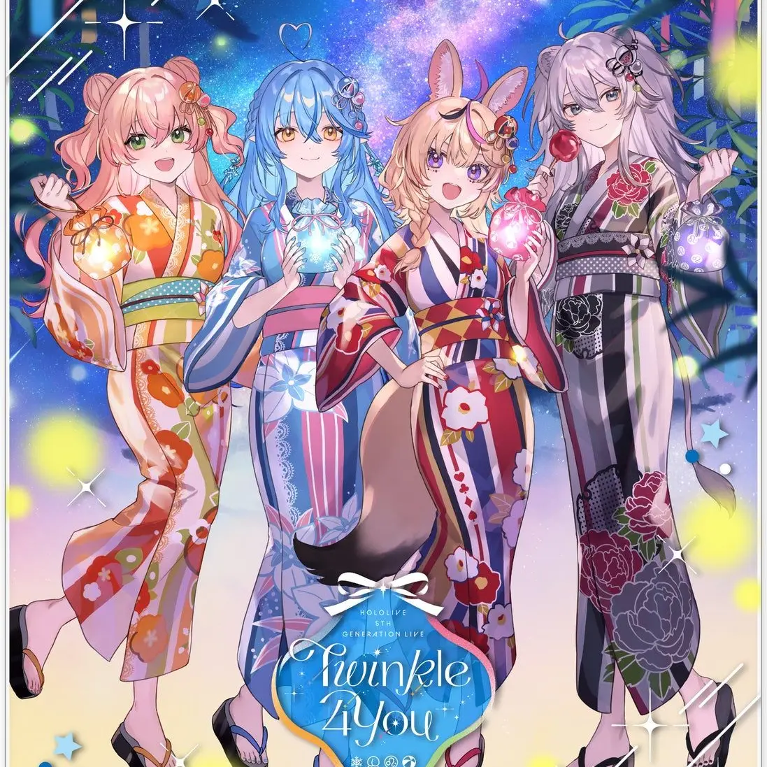 Gn2r5tx2su1vbjv의 ホロライブ5期生