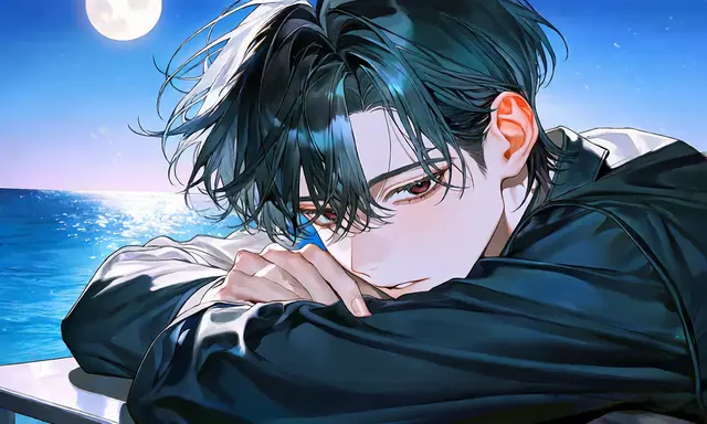 Profile image of 那月