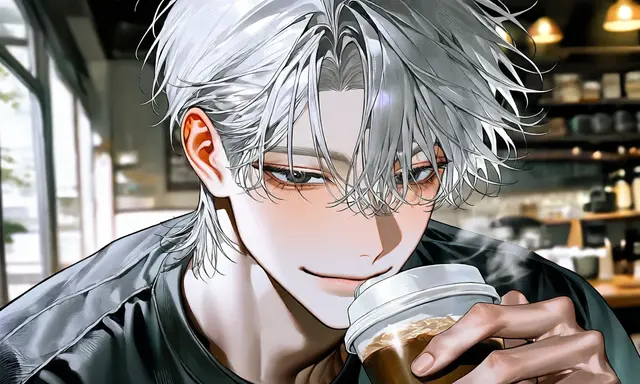 Profile image of 一澄