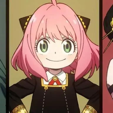 Profile image of 아냐